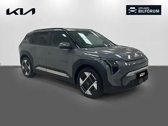 Kia Ev3 2027 photo 3