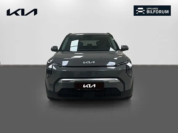 Kia Ev3 2027 photo 2