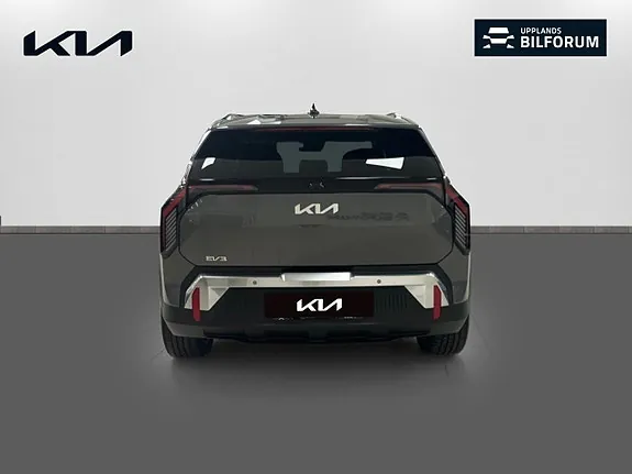 Kia Ev3 2027 photo 5