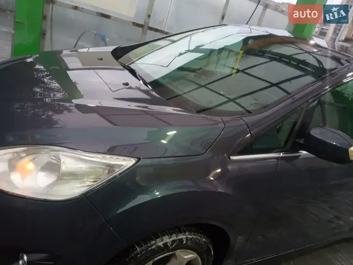 Ford C-Max 2012 photo 2
