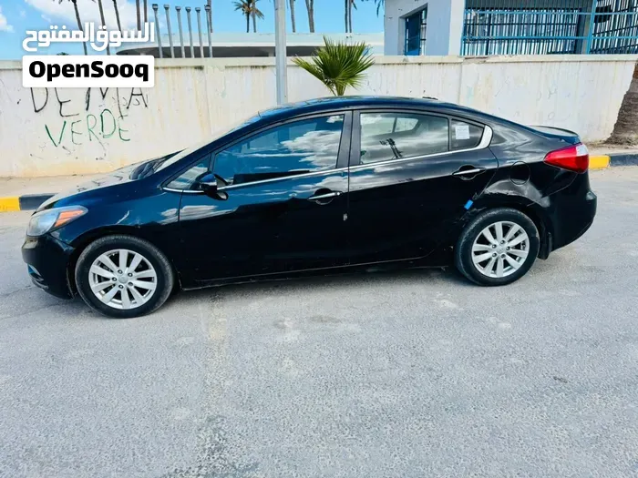 Kia Forte 2015 photo 3