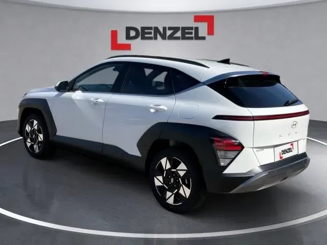 Hyundai Kona 2026 photo 3