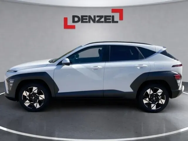 Hyundai Kona 2026 photo 2