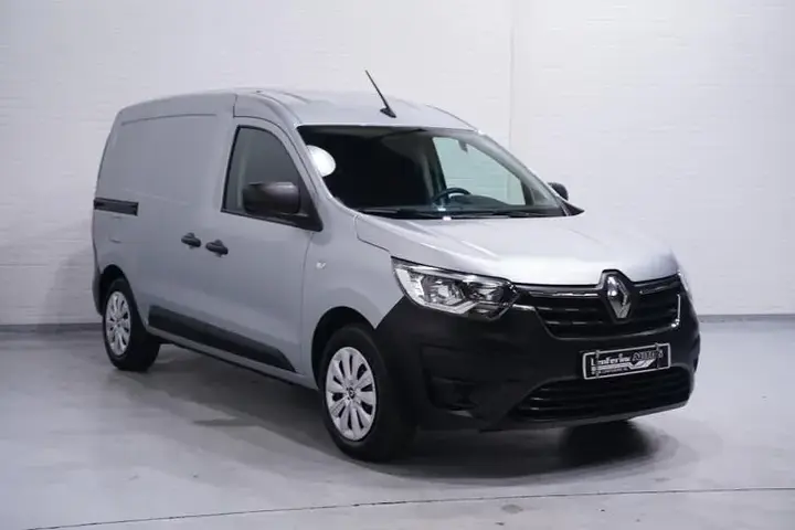 Renault Kangoo 2023 photo 2