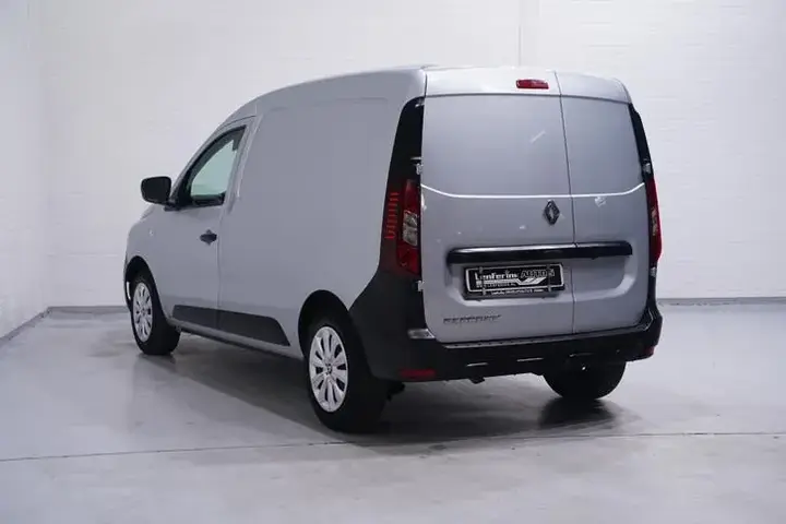 Renault Kangoo 2023 photo 3