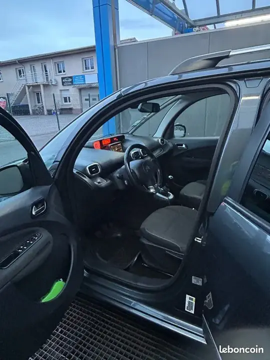 Citroen C3 Picasso