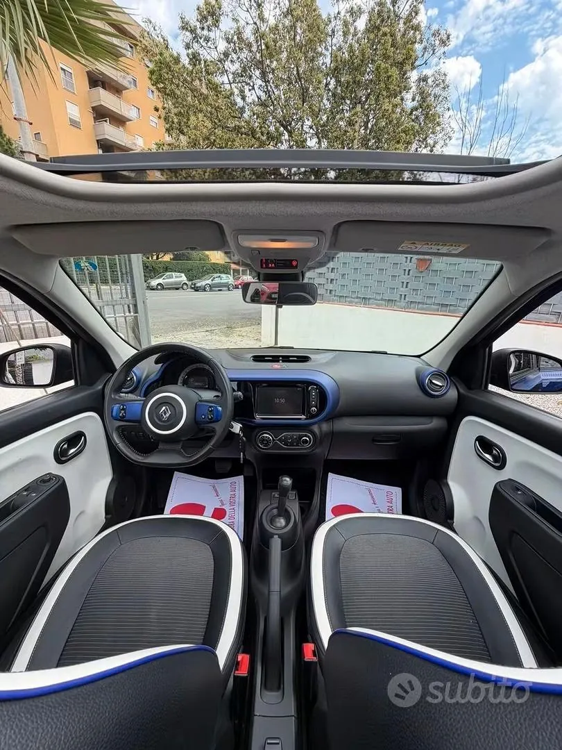 Renault Twingo 2016 photo 3