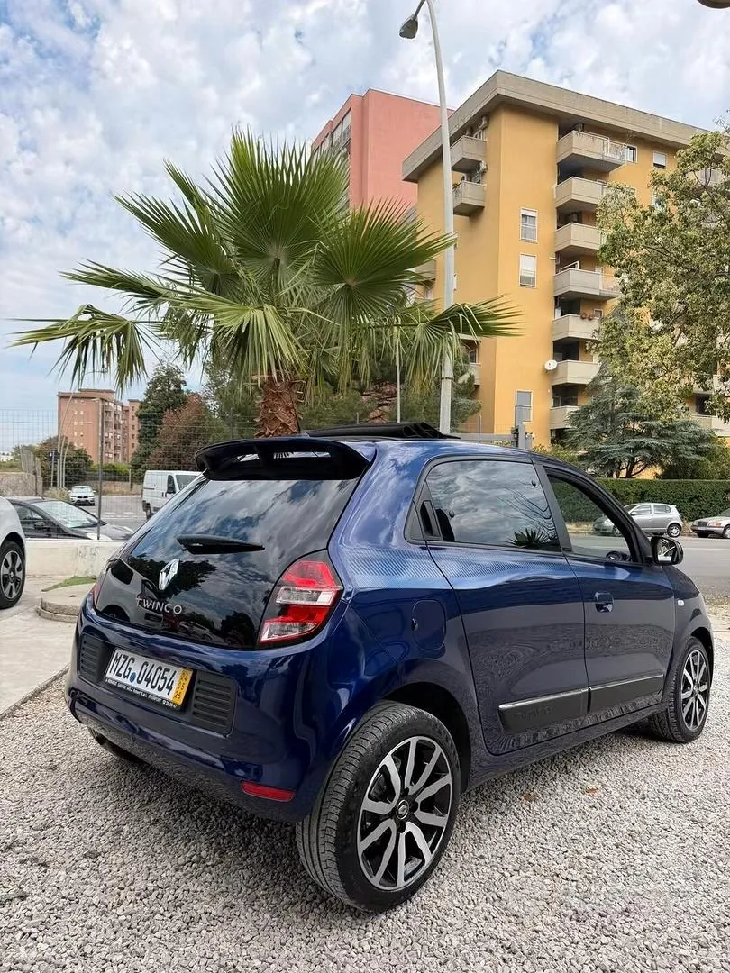 Renault Twingo 2016 photo 4