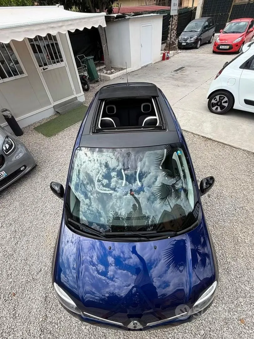 Renault Twingo 2016 photo 2