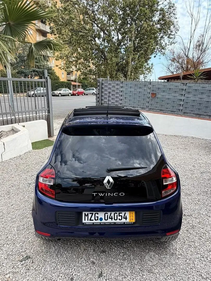 Renault Twingo 2016 photo 5