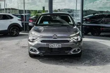 Citroen C4 2024 photo 5