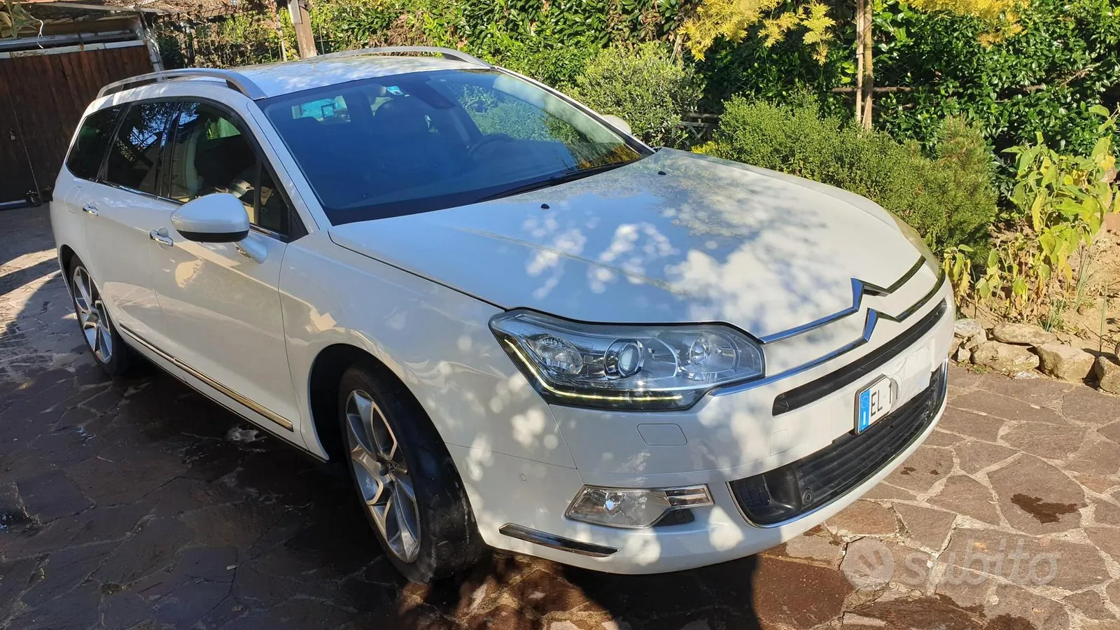 Citroen C5