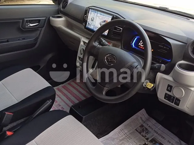 Daihatsu Mira 2025 photo 3