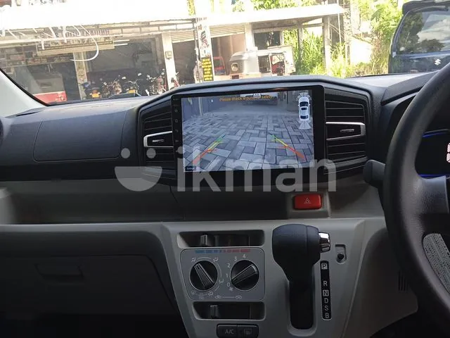 Daihatsu Mira 2025 photo 2
