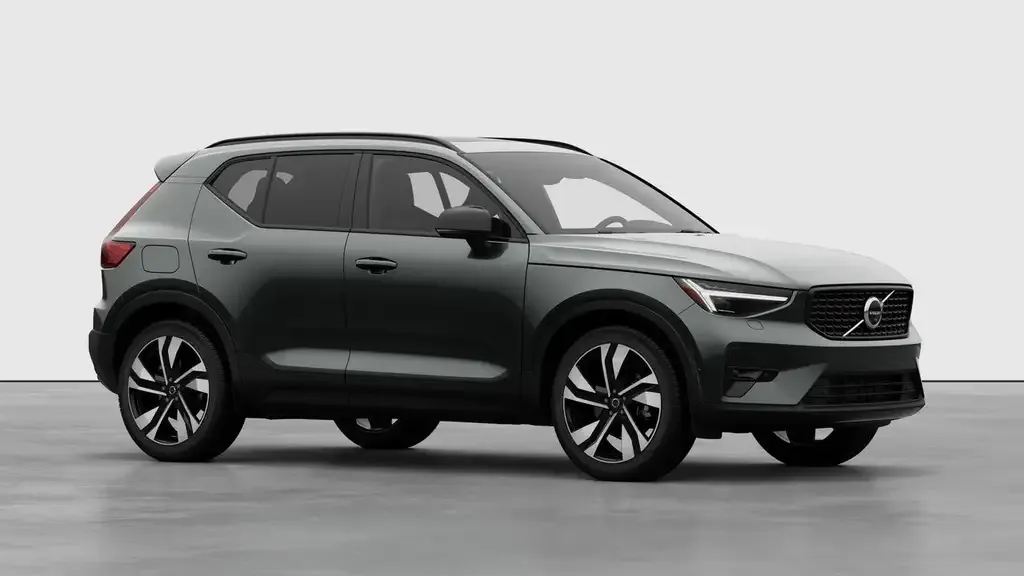 Volvo Xc40 2026 photo 3