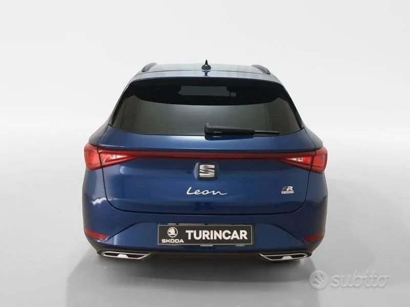 Seat Leon 2021 photo 5