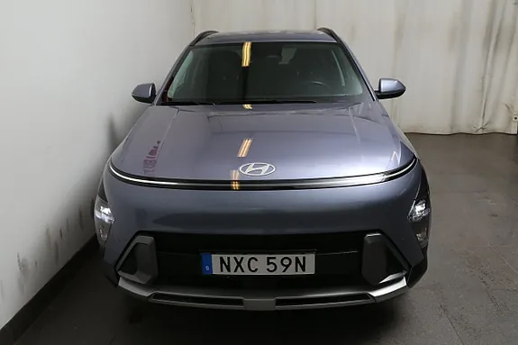 Hyundai Kona 2024 photo 3