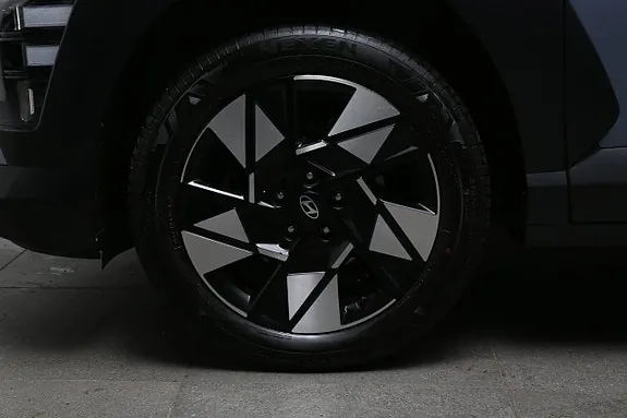 Hyundai Kona 2024 photo 4
