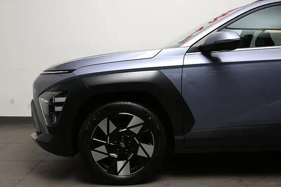 Hyundai Kona 2024 photo 5