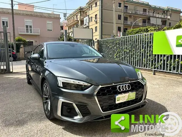 Audi A5 Sportback 2022 photo 5