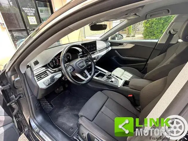 Audi A5 Sportback 2022 photo 2