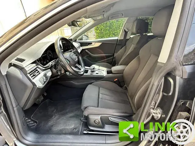 Audi A5 Sportback 2022 photo 4