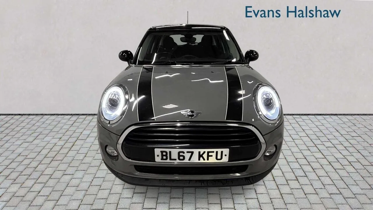 Mini Cooper 2018 photo 5