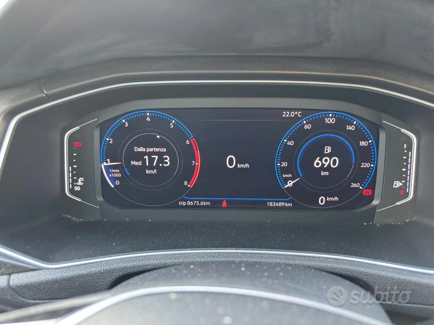 Volkswagen T-Roc 2019 photo 5