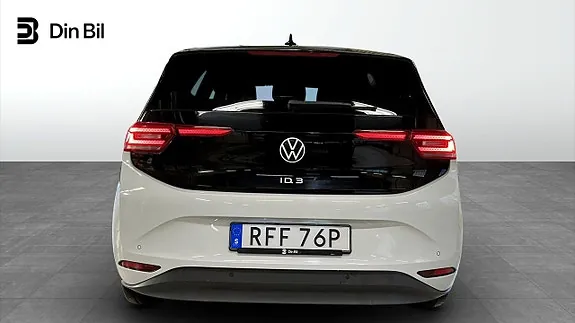 Volkswagen Id.3 2023 photo 5