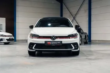 Volkswagen Polo 2023 photo 2