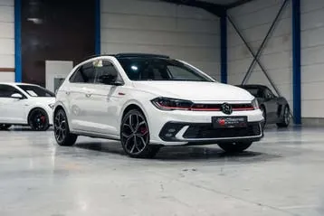 Volkswagen Polo 2023 photo 3