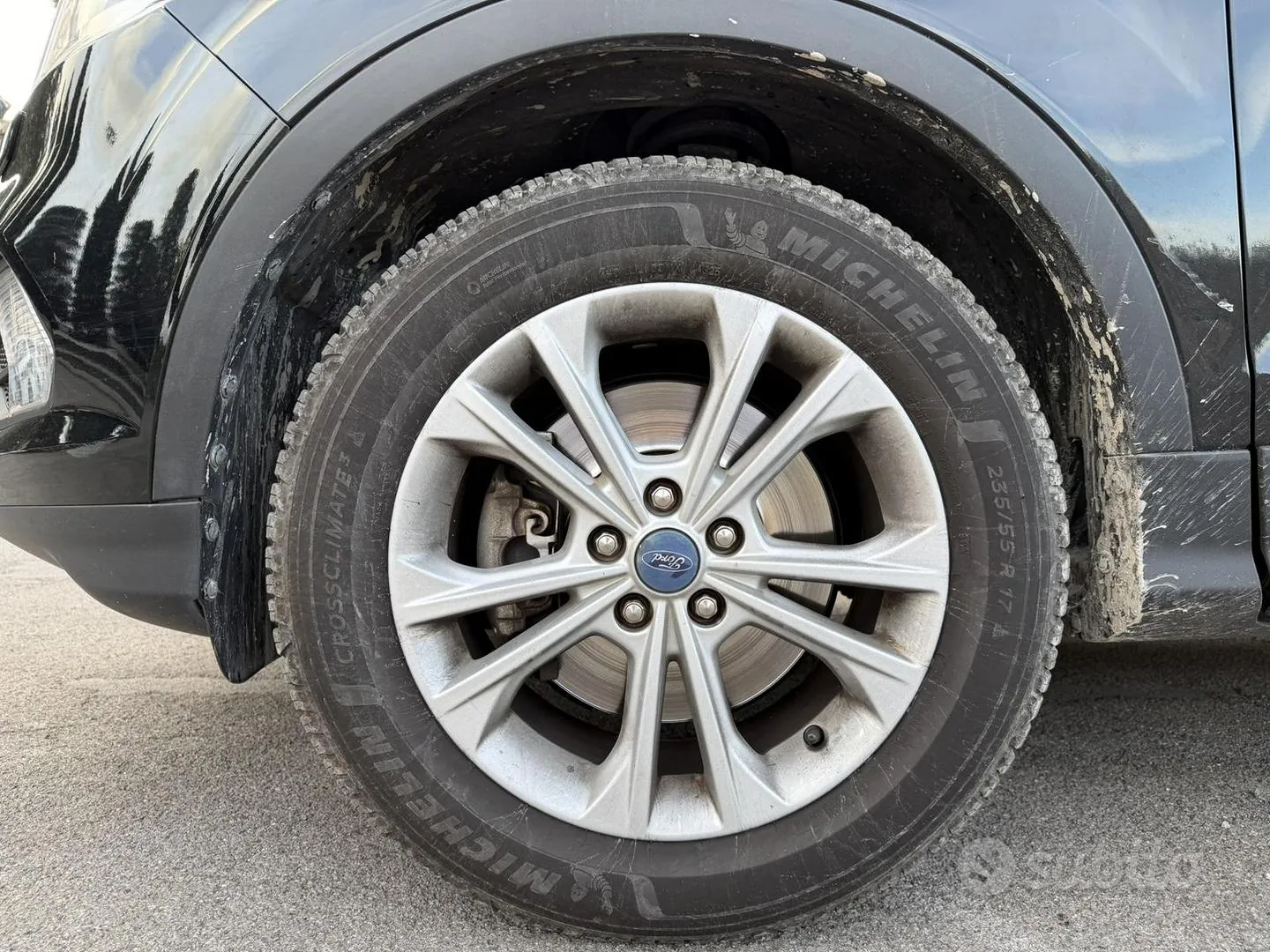 Ford Kuga 2018 photo 4