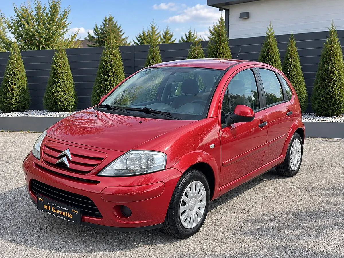 Citroen C3 2012 photo 2
