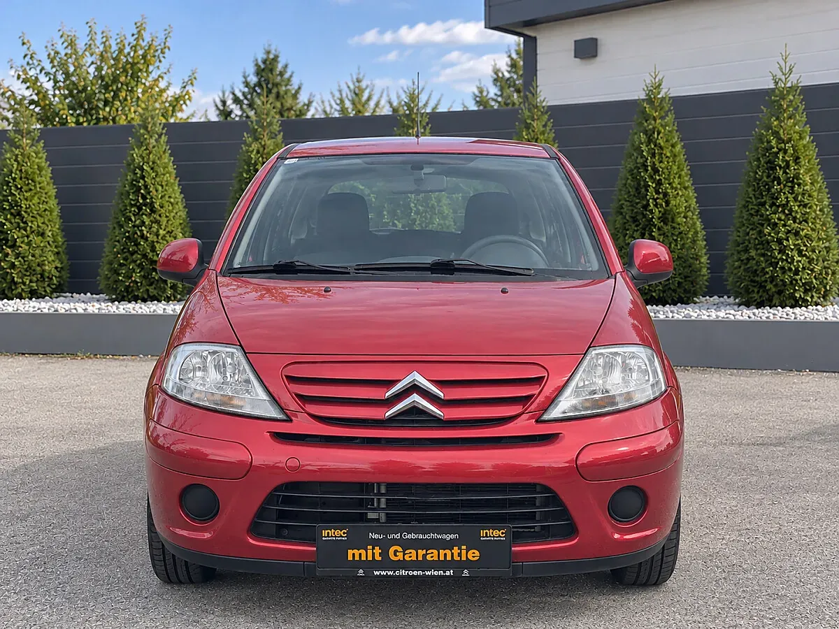 Citroen C3 2012 photo 3