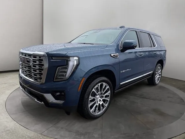 GMC Yukon