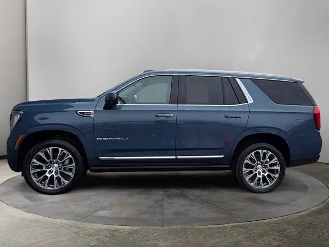 GMC Yukon