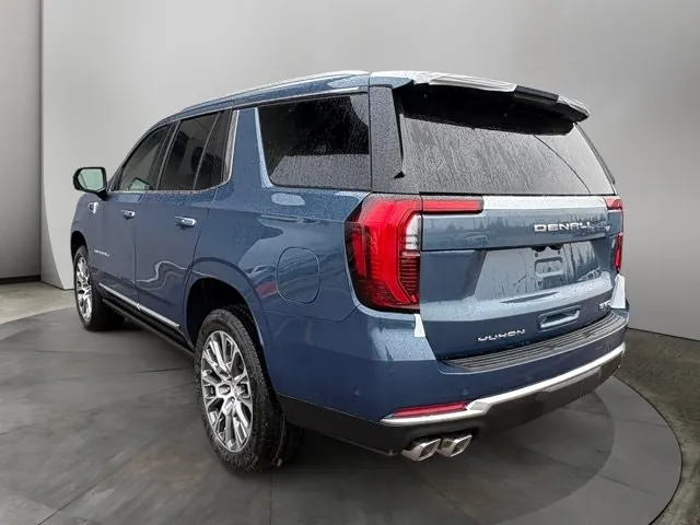 GMC Yukon 2026 photo 3