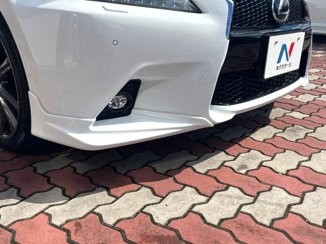 Lexus Gs350 2013 photo 3