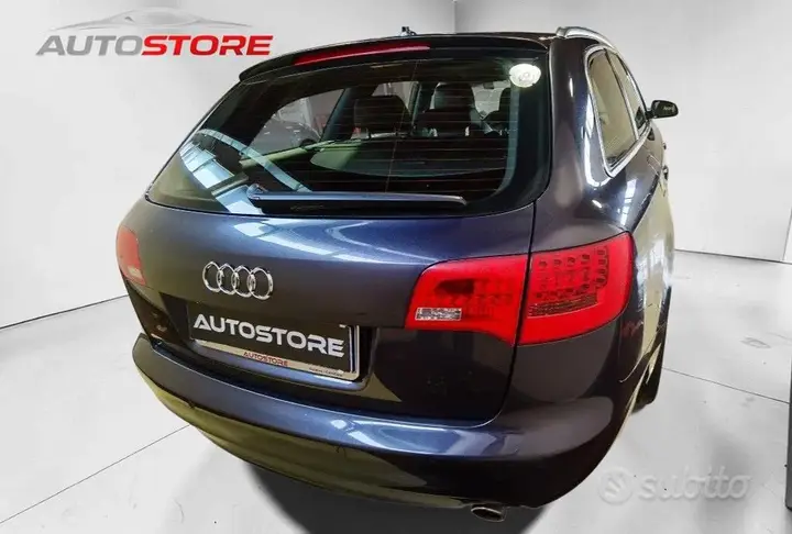 Audi A6 2008 photo 5