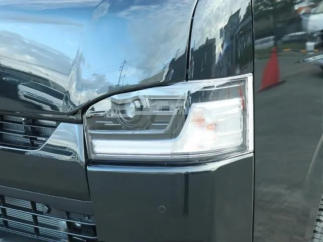 Toyota Hiace 2026 photo 5
