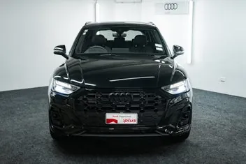 Audi Q5 2023 photo 3