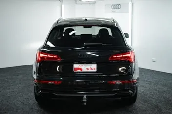Audi Q5 2023 photo 5
