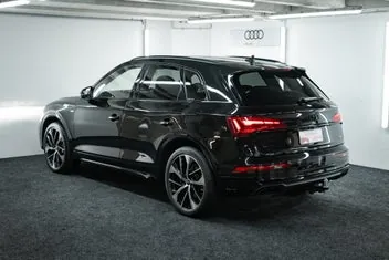 Audi Q5 2023 photo 4