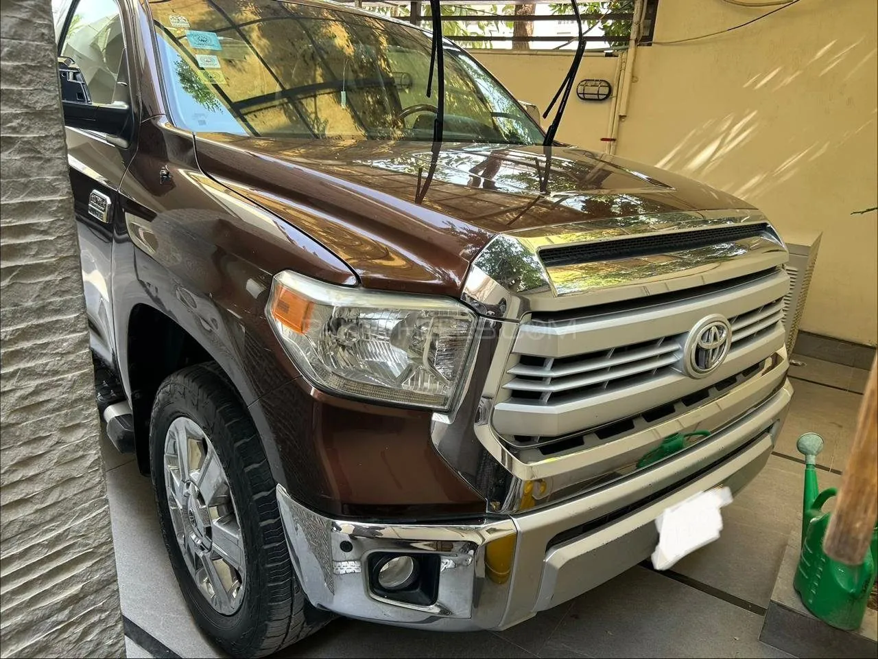 Toyota Tundra