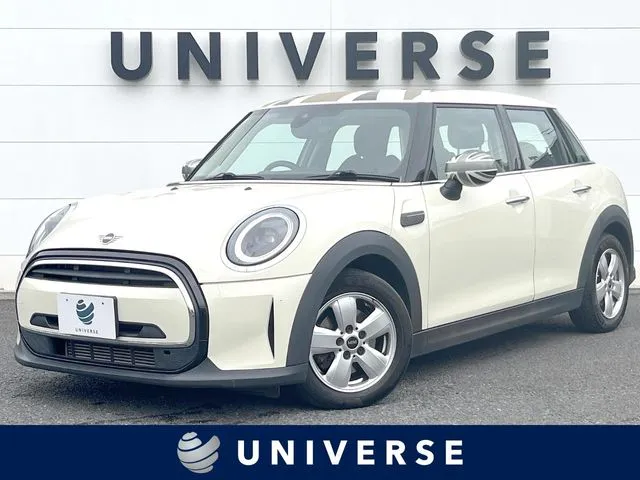 Mini Mini One