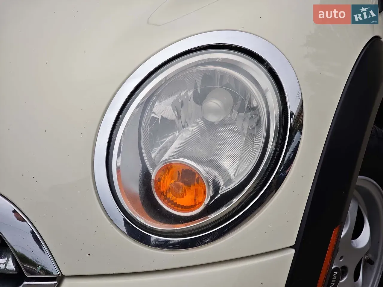 Mini Cooper 2013 photo 5
