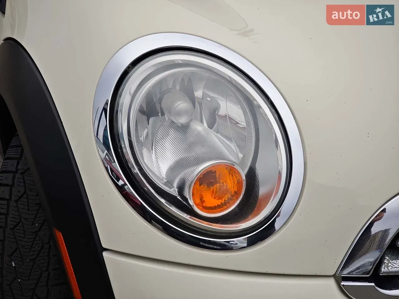 Mini Cooper 2013 photo 4