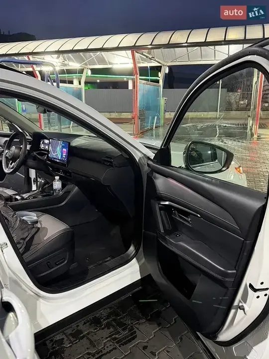 Mazda Cx-5 2026 photo 5
