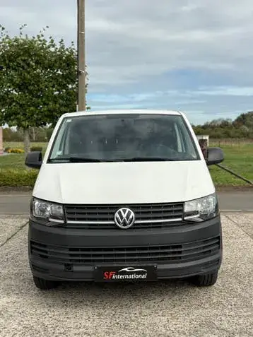 Volkswagen Transporter 2016 photo 3
