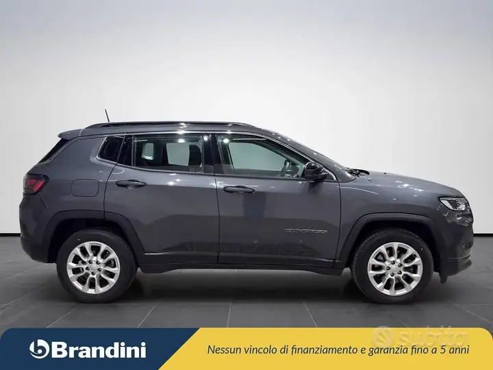 Jeep Compass 2023 photo 5